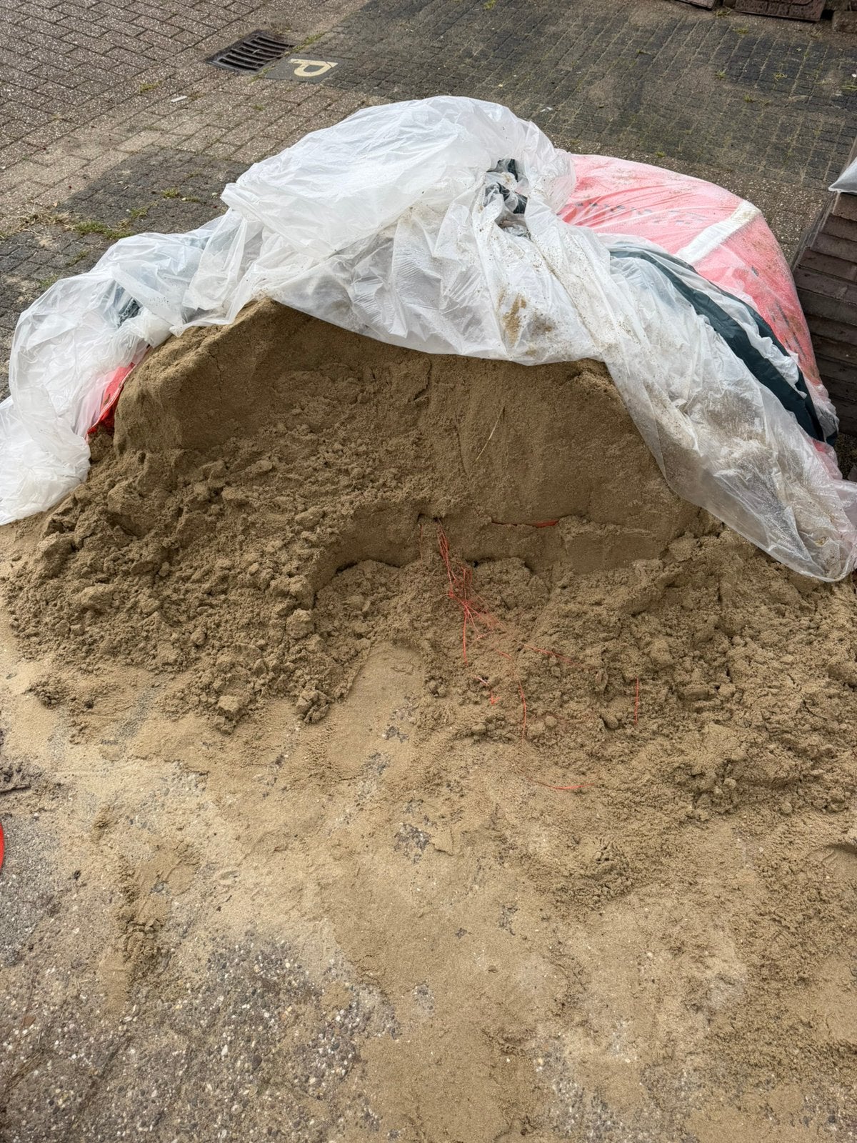 Gratis op hoog zand, Ophalen, Nieuw, Overige soorten, Overige typen