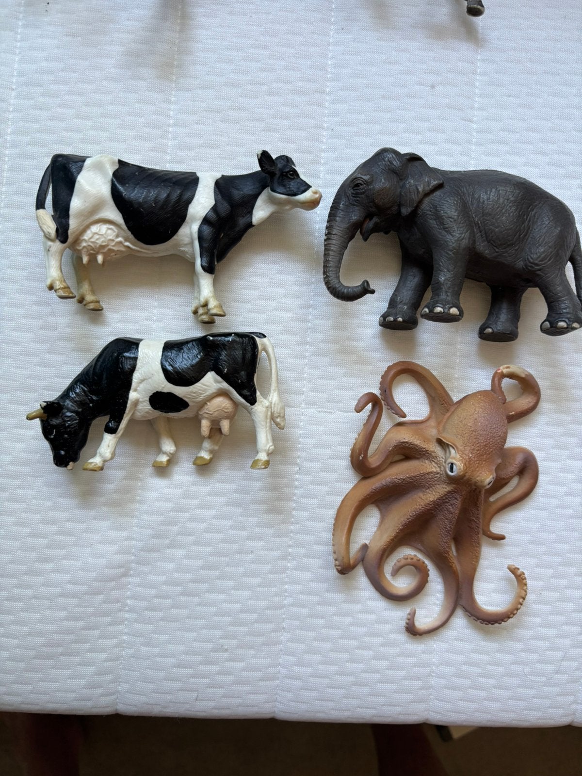 Schleich dieren, Ophalen of Verzenden, Zo goed als nieuw, Beeldje of Figuurtje