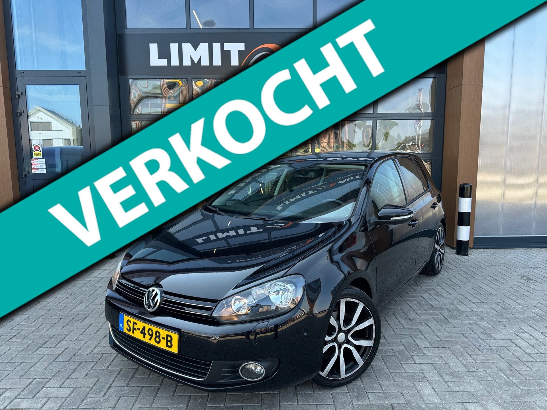 Volkswagen Golf 1.4 TSI Highline Aut/Climate/Carplay/Cruise/, Auto's, Volkswagen, Euro 5, Gebruikt, 4 cilinders, Alcantara
