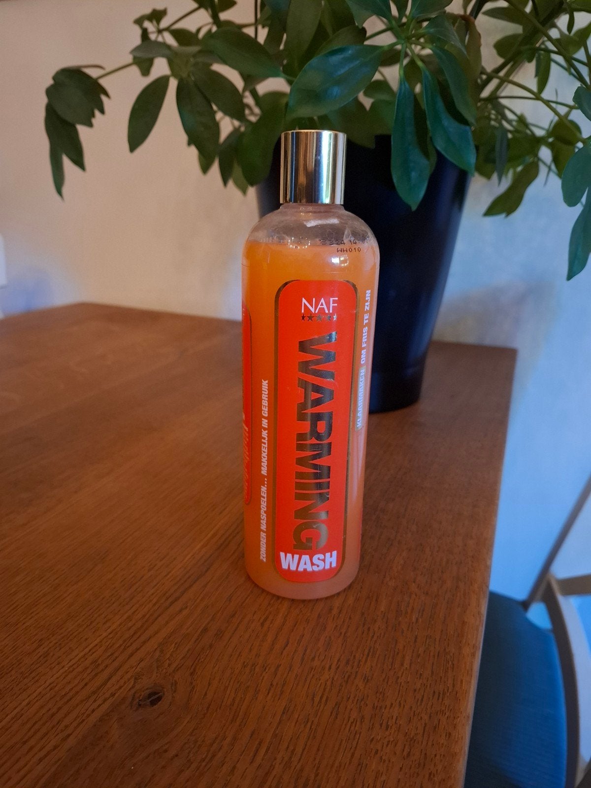 NAF Warming Wash, Dieren en Toebehoren, Ophalen of Verzenden, Nieuw