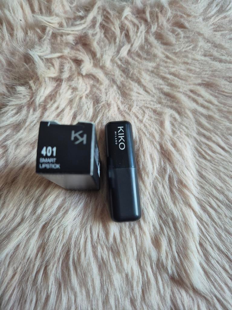 Kiko Milano Smart Lipstick 401 - Nieuw, Ophalen of Verzenden