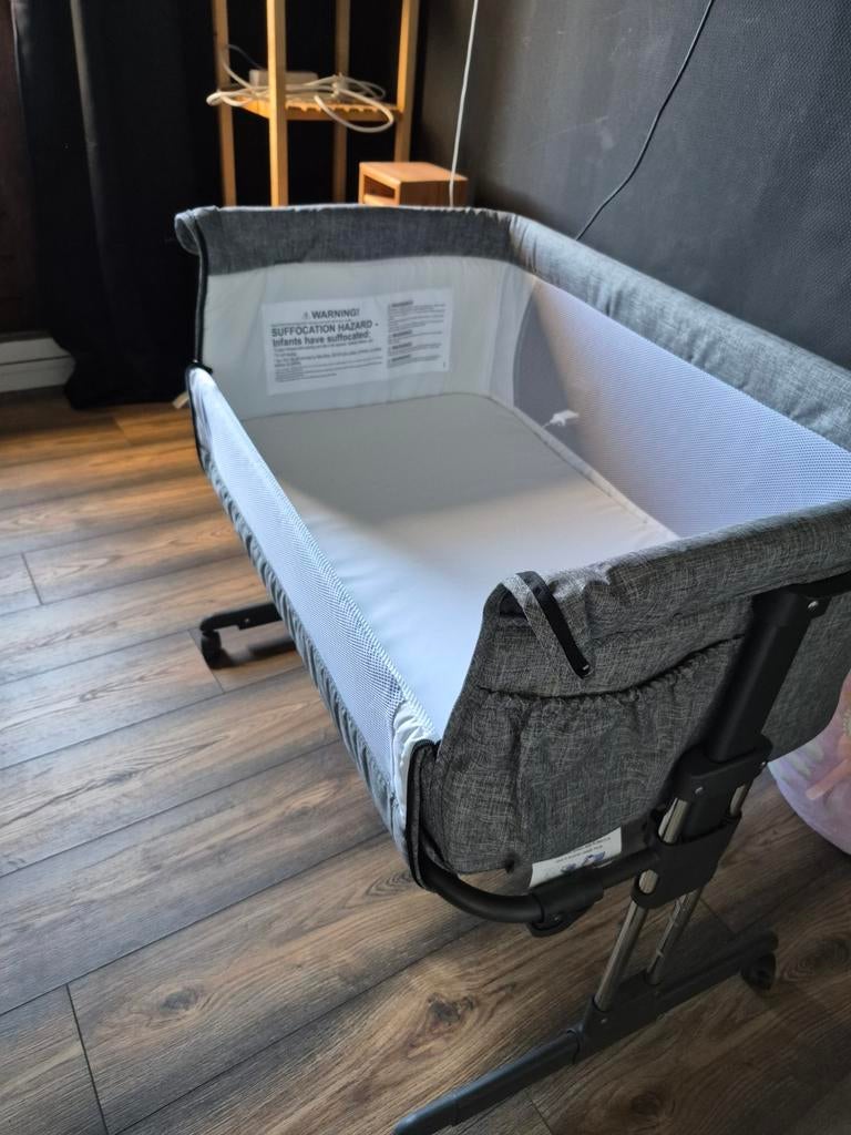 Co sleeper, Ophalen of Verzenden, Zo goed als nieuw, Wieg