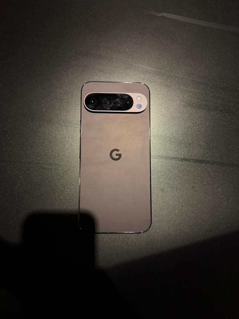Google pixel 9pro xl GrapheneOS, Ophalen of Verzenden, Zo goed als nieuw, 6 megapixel of meer