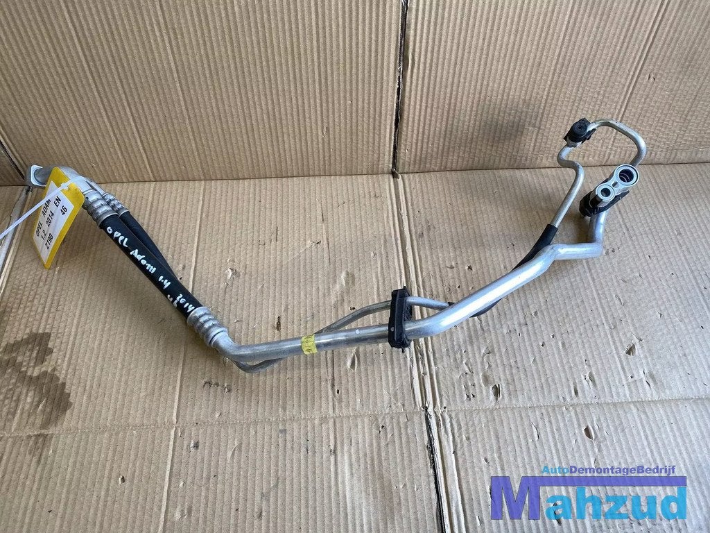 OPEL ADAM 1.4 Airco slang leiding 2012-2019, Gebruikt, Opel Automobile GmbH, Ophalen of Verzenden, Kontakt@opel-infoservice.de