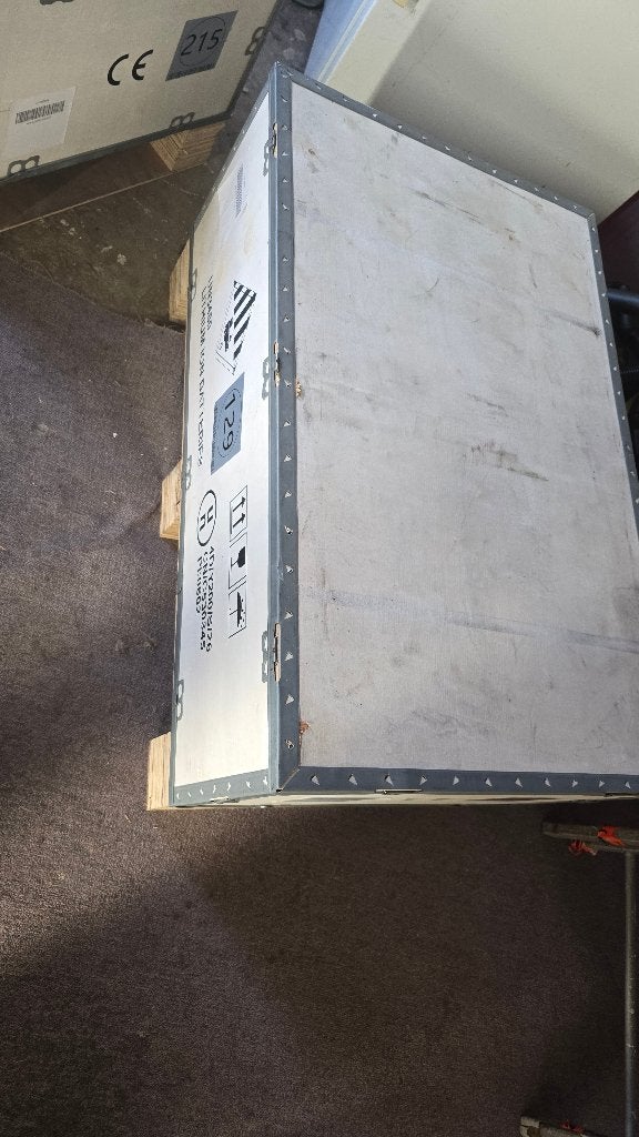 LiFePO4 Thuis Batterij 51.2V 330Ah 16.89kWh met verwarming, Ophalen, Nieuw