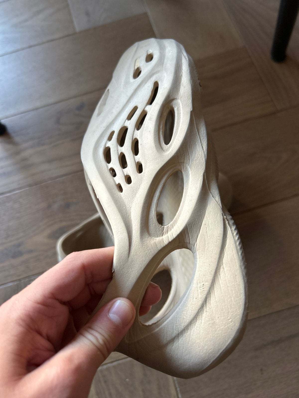 Comfortabele instappers - Maat 38, Kleding | Heren, Schoenen, Ophalen, Bruin, Sneakers of Gympen, Gedragen