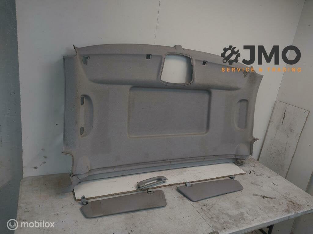 Hemelbekleding Cabine Mercedes Vito W639 2003-2014, Gebruikt, Mercedes-Benz, Ophalen of Verzenden, Mercedes-Benz