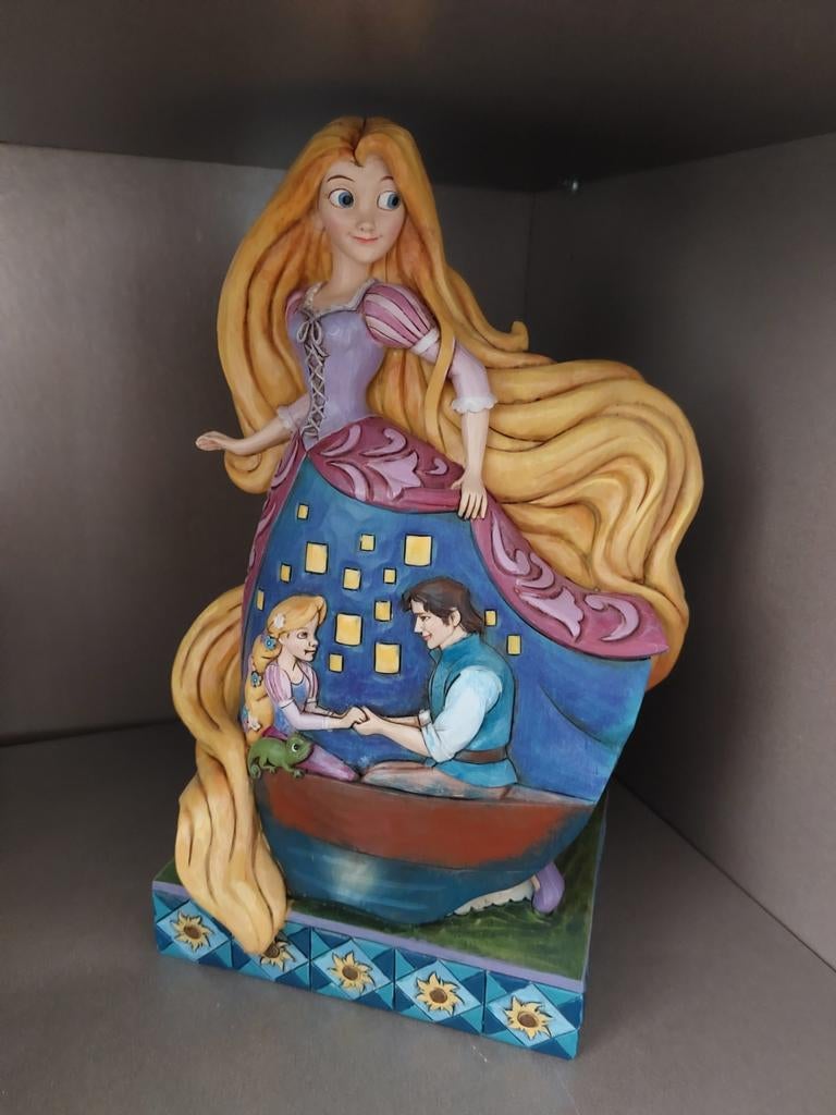 Disney traditions, Verzamelen, Disney, Ophalen of Verzenden, Zo goed als nieuw, Beeldje of Figuurtje