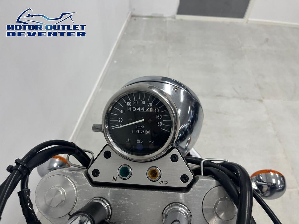 Leuke SUZUKI VZ 800 MARAUDER (bj 1998)VZ800 Marauder, Motoren, Bedrijf, Onbekend, Onbekend, 2 cilinders
