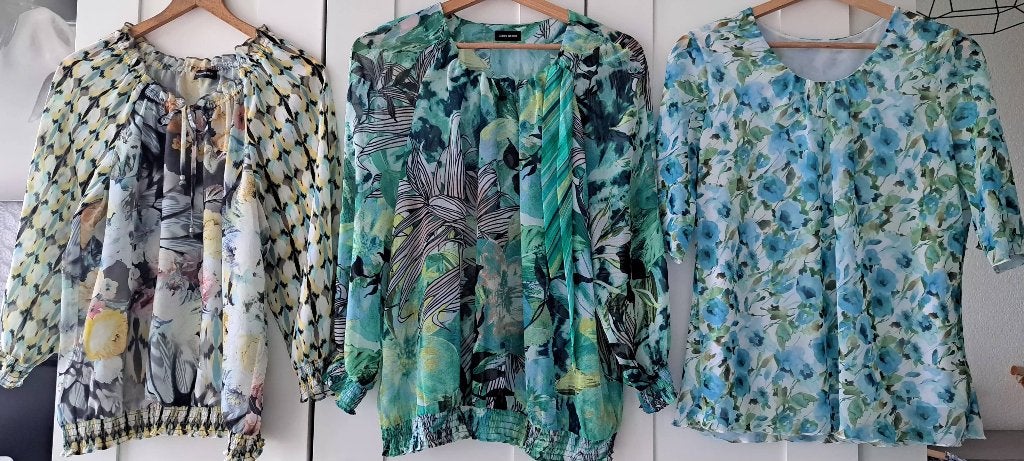 Merkkleding, Overige kleuren, Zo goed als nieuw, Gerry weber, Ophalen