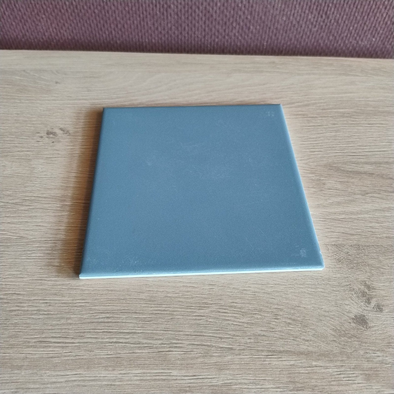 Royal Mosa Wandtegels 15x15 cm - Nieuw - 88 blauw en 35 wit, Ophalen, Nieuw, Minder dan 20 cm, Minder dan 20 cm