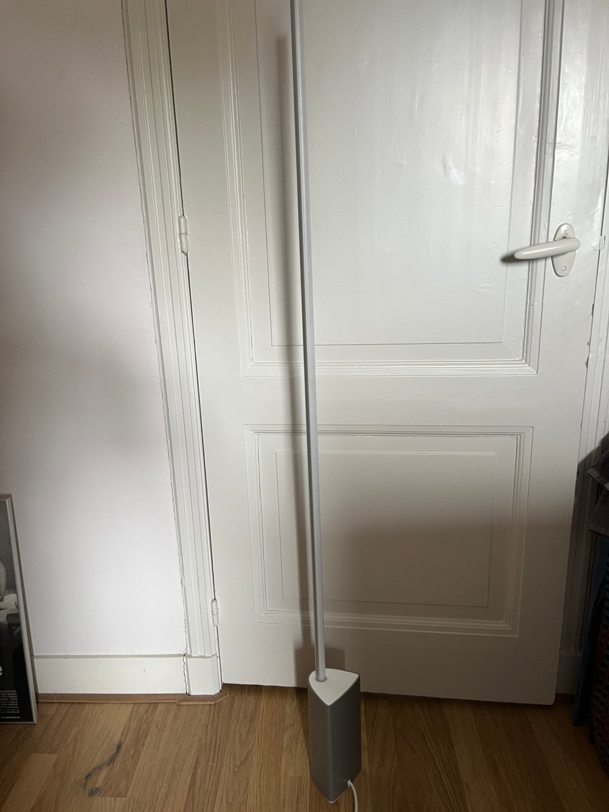 Phillips Hue Signe Floor Lamp, Ophalen of Verzenden, Zo goed als nieuw, Minder dan 100 cm