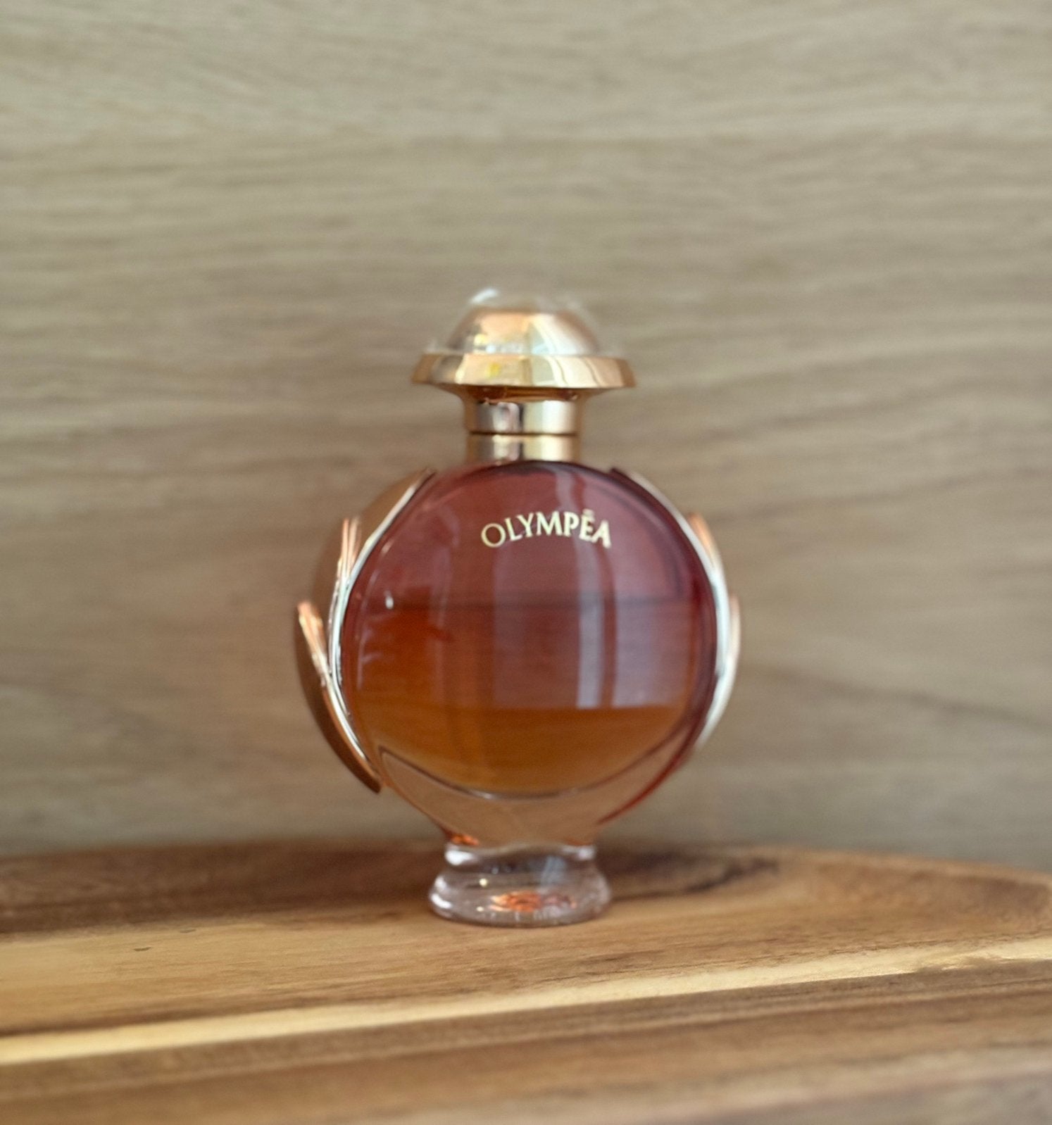 Paco Rabanne - Olympea Legend 50ml *Rare, Sieraden, Tassen en Uiterlijk, Uiterlijk | Parfum, Verzenden, Zo goed als nieuw