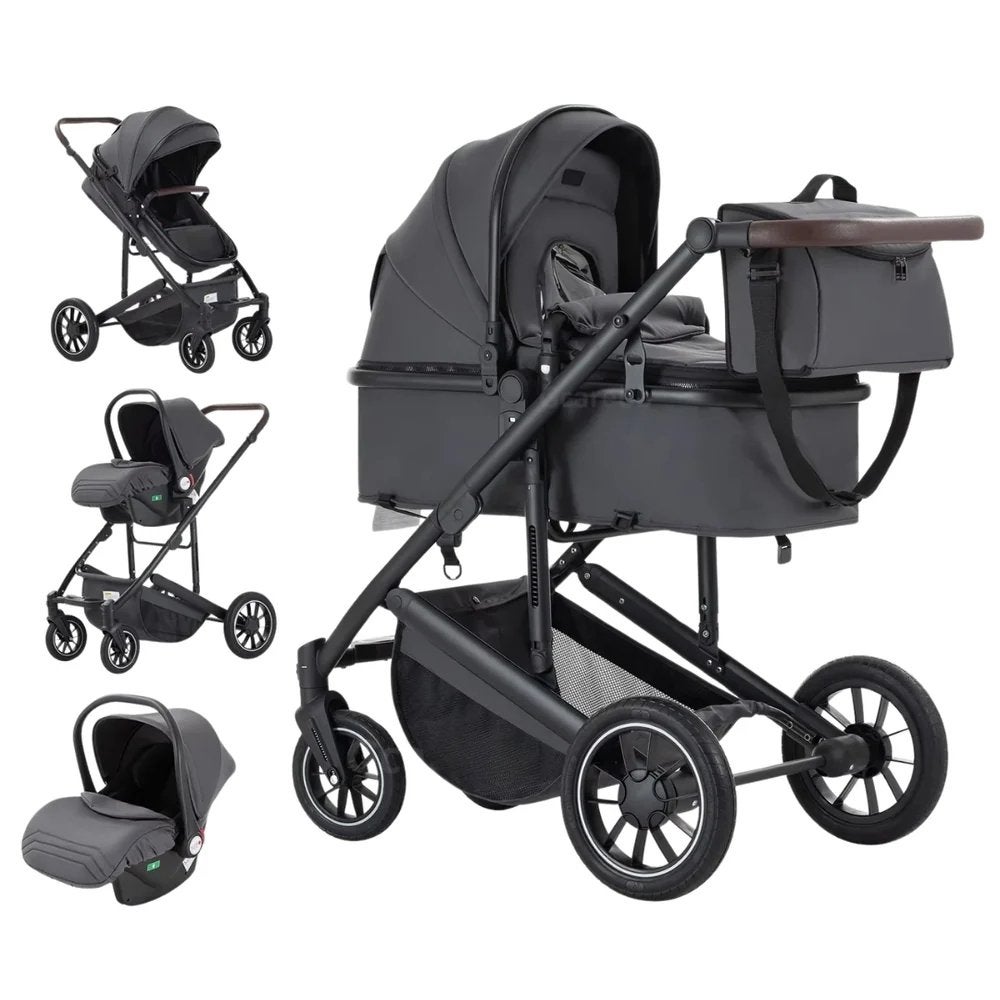 Splinternieuwe Twinky kinderwagen, Ophalen, Nieuw, Combiwagen, Overige merken