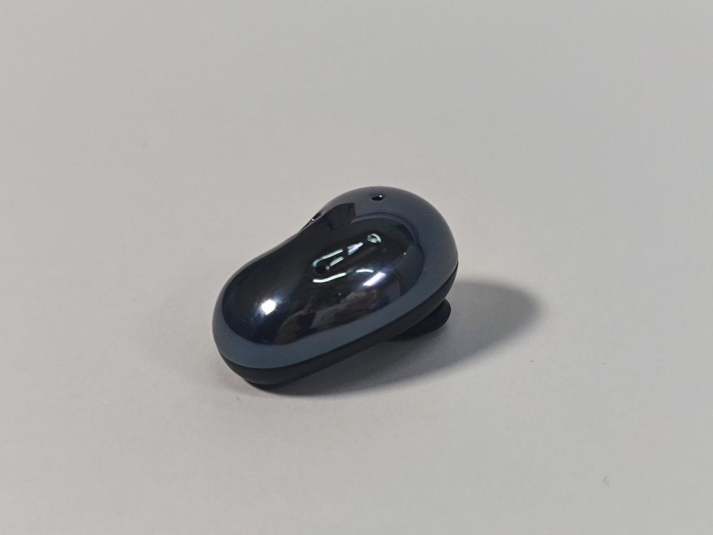 Samsung Galaxy Buds Live - Oortje Links - Zwart, Samsung Electronics Benelux B.V., Madefor@samsung.com, Evert van de Beekstraat 310, 1118CX Schiphol, Nederland