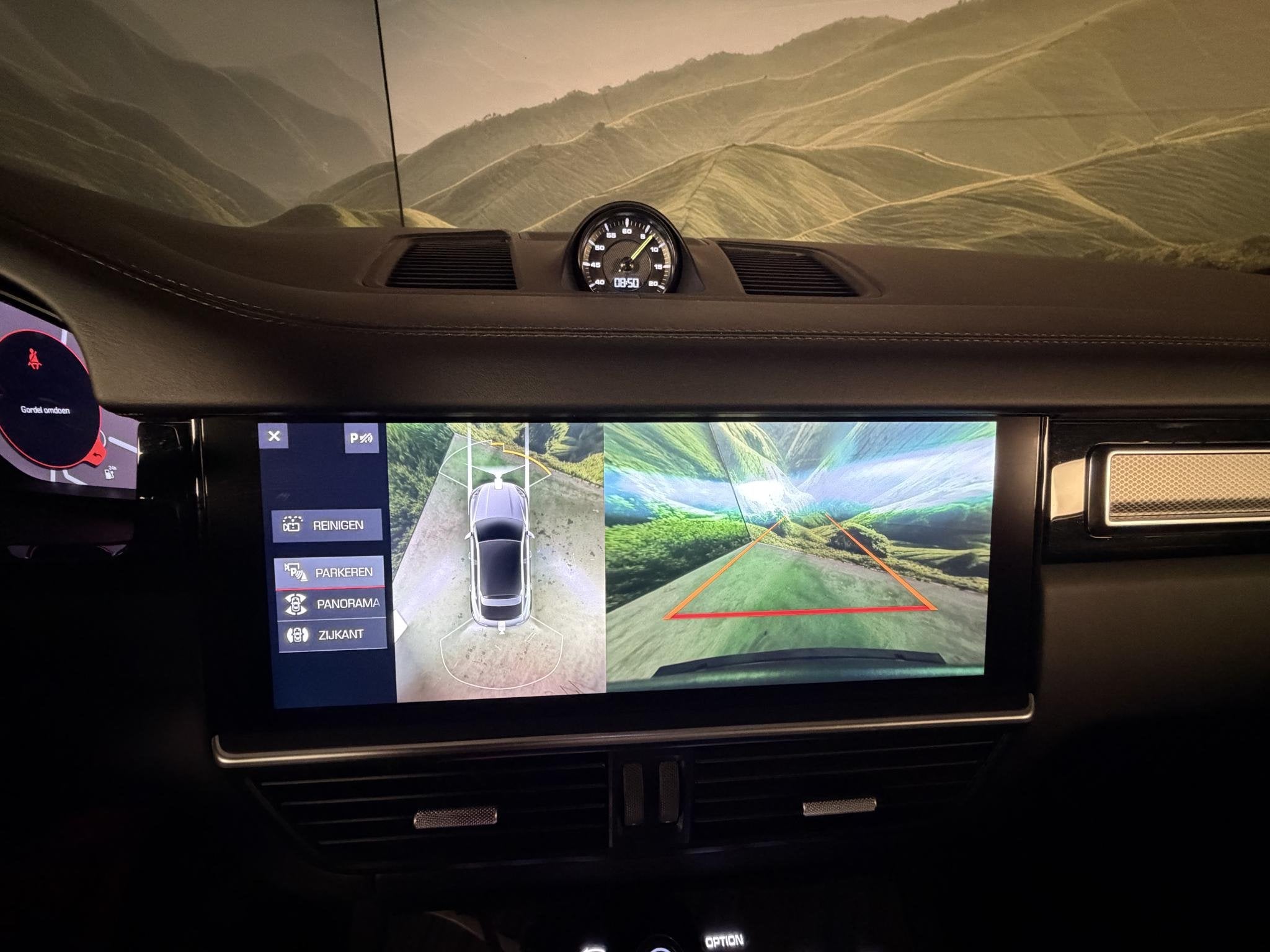 Porsche Cayenne Coupé 3.0 E-Hybrid luchtvering l trekhaak l, Automaat, Cayenne, 14 kWh, Gebruikt