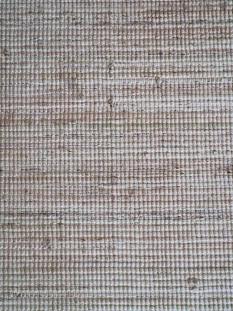 Leuk vloerkleed, 160 x 230 cm, gekocht bij Leen Bakker, Huis en Inrichting, Ophalen, Gebruikt, Groen, 150 tot 200 cm