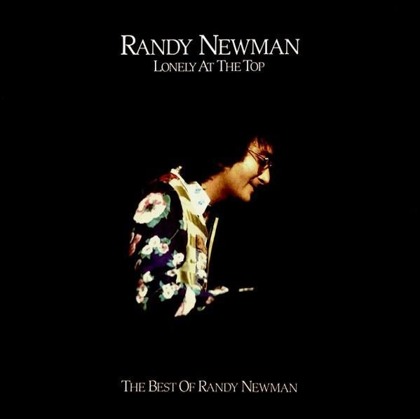 Randy Newman, Cd's en Dvd's, Cd's | Pop, Gebruikt, Ophalen of Verzenden
