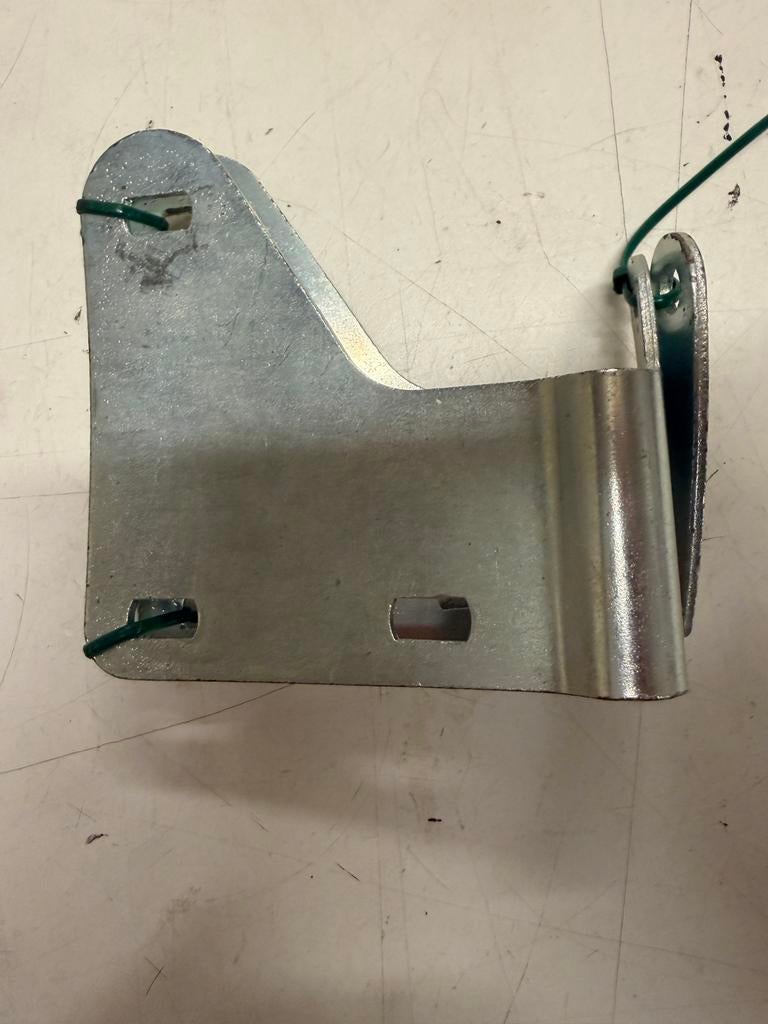 Zundapp Nieuwe Ophangingbeugels Beenschild, Ophalen of Verzenden, Nieuw, Overige typen