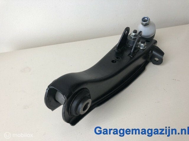 Draagarm rechts vooras onder 30015 / 54500-4A600 Hyundai H1, Nieuw, Ophalen of Verzenden, Hyundai, Hyundai