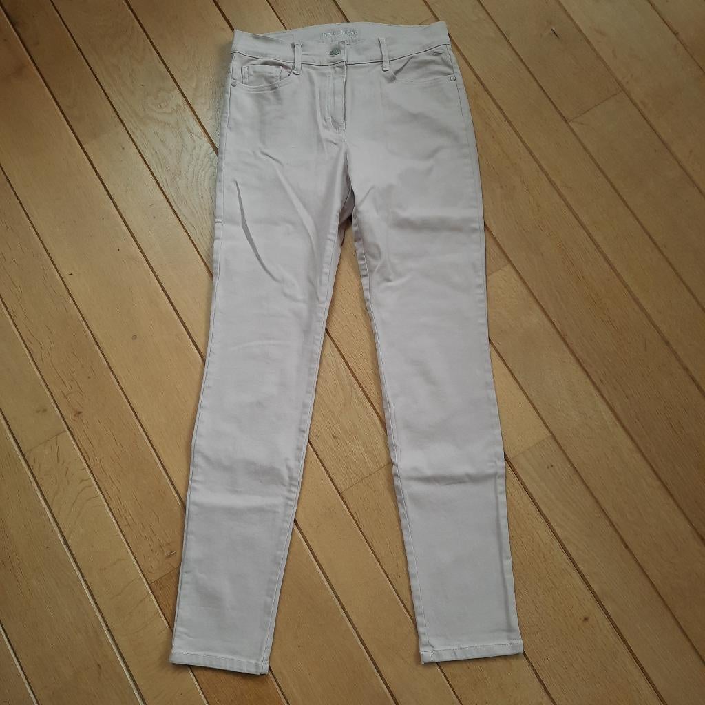BRAX spijkerbroek model Shakira oud roze maat 38 - nieuw -, Overige kleuren, Nieuw, W30 - W32 (confectie 38/40), BRAX