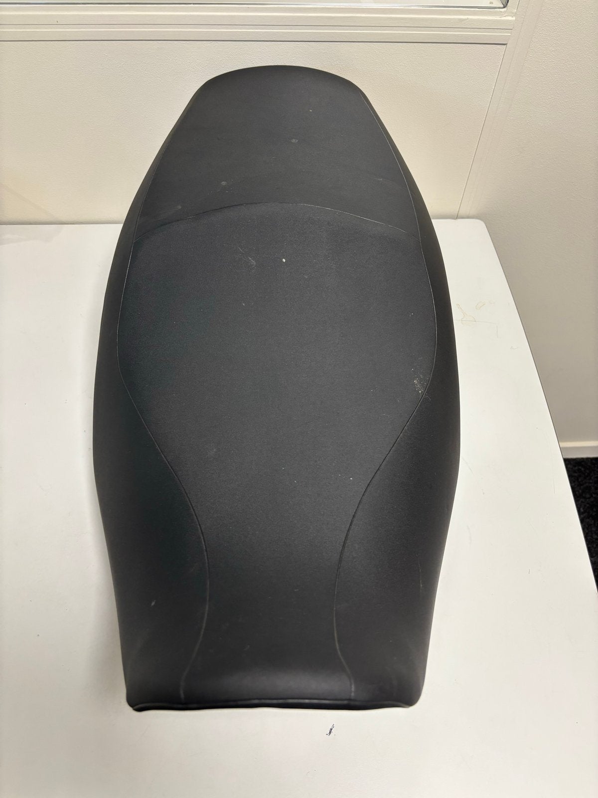 Verlaagd zadel Suzuki DL650, Motoren, --, Ophalen of Verzenden, --, Gebruikt
