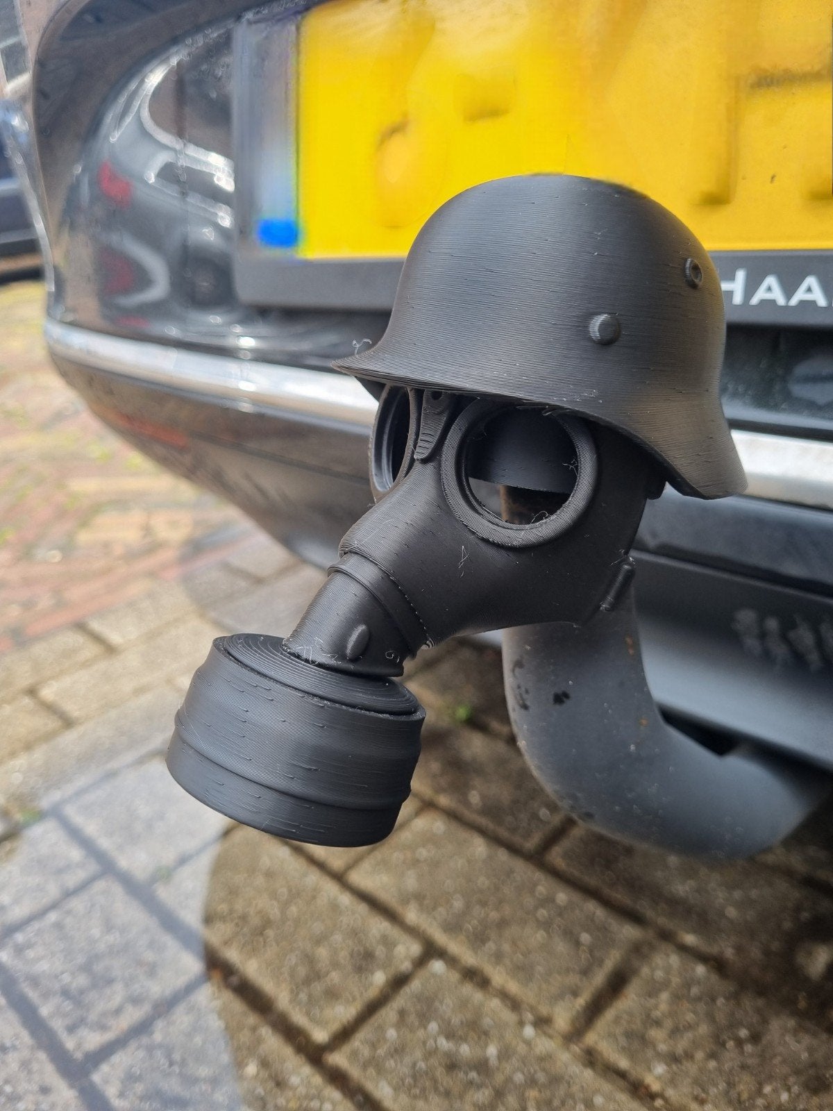 Trekhaak dop, Ophalen of Verzenden, Nieuw