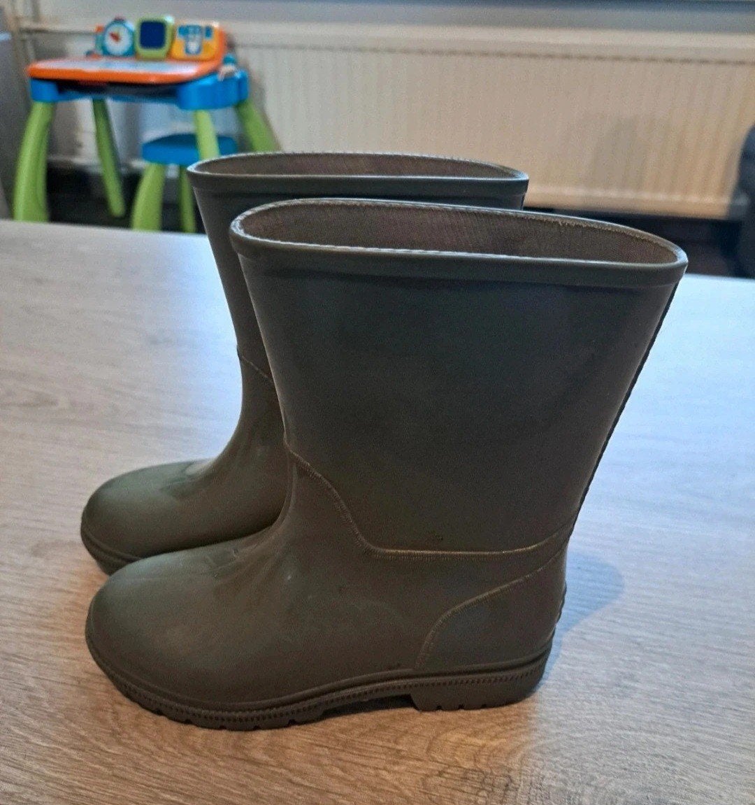 regenlaarzen maat 28, Kinderen en Baby's, Kinderkleding | Schoenen en Sokken, Jongen of Meisje, Ophalen of Verzenden, Scapino