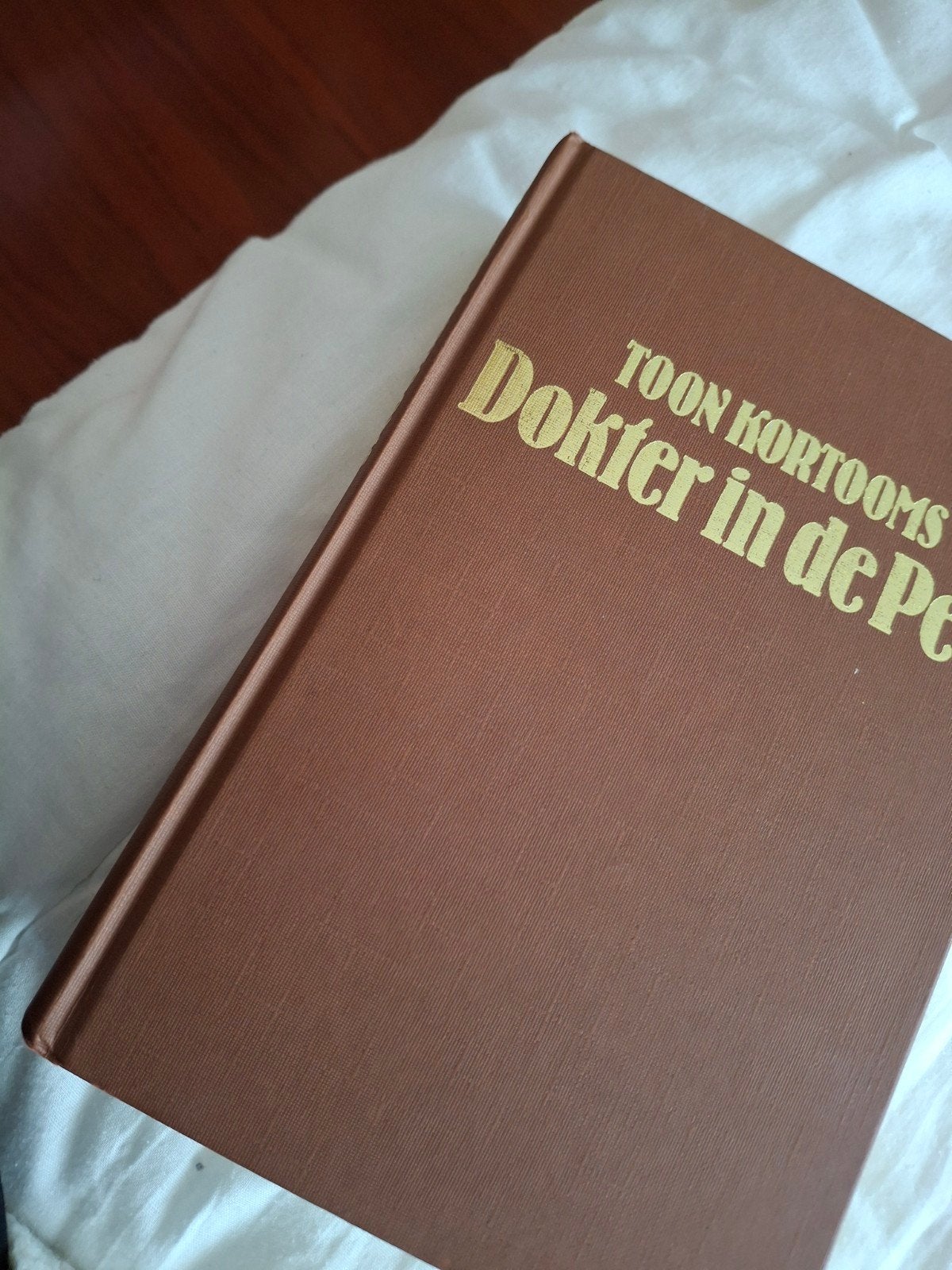 Toon Kortooms Omnibus - Diverse uitgaven. Ook apart te koop, Ophalen of Verzenden, Gelezen, Toon Kortooms, Nederland