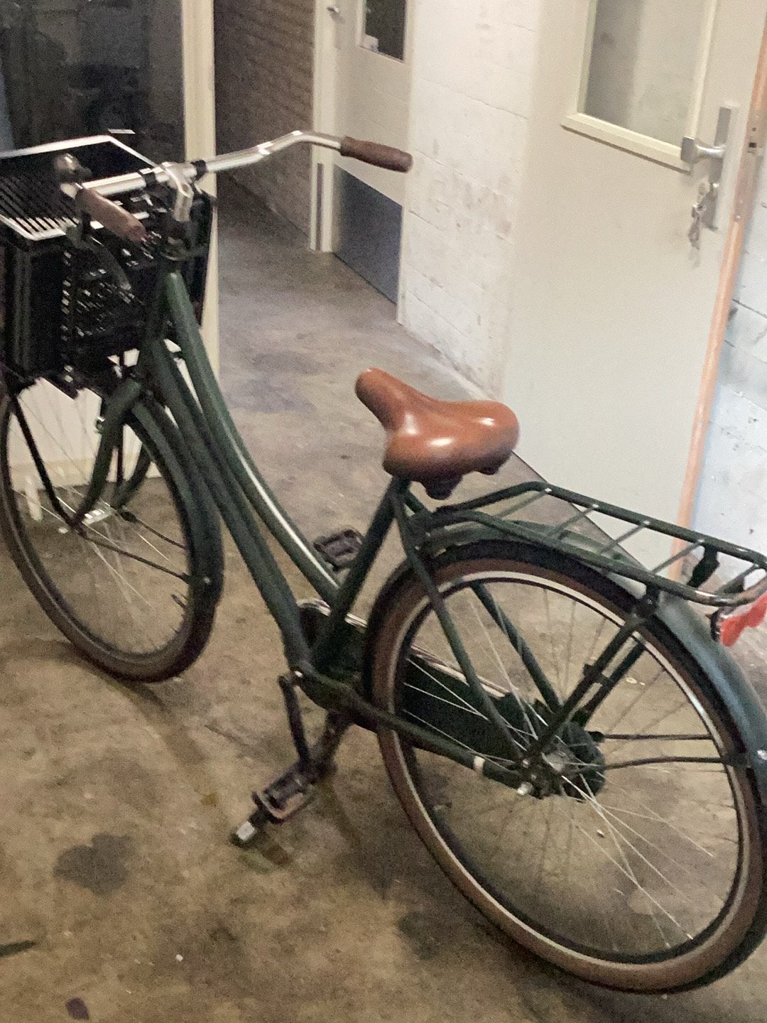 Altec Urban fiets - Recent onderhoud gehad, 50 tot 53 cm, Ophalen of Verzenden, Gebruikt, Versnellingen