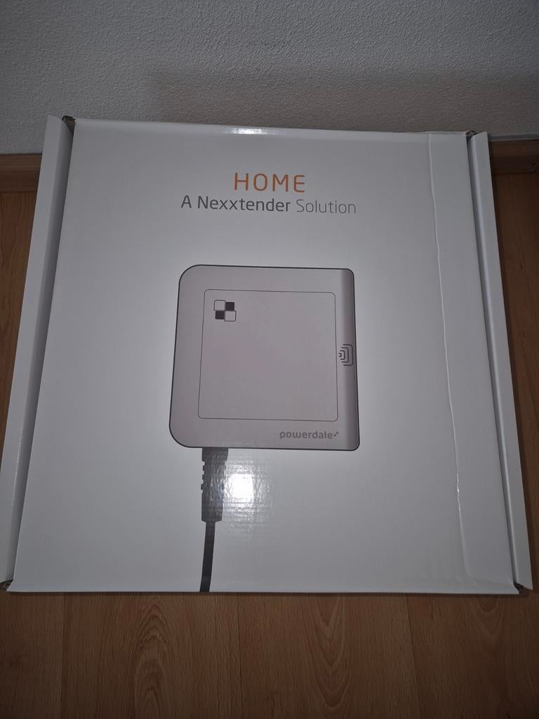 Home Station Auto Oplader 22kW met 7m Kabel Type 2 Nieuw, Auto diversen, Laadpalen, Ophalen of Verzenden, Nieuw, Laadpaal