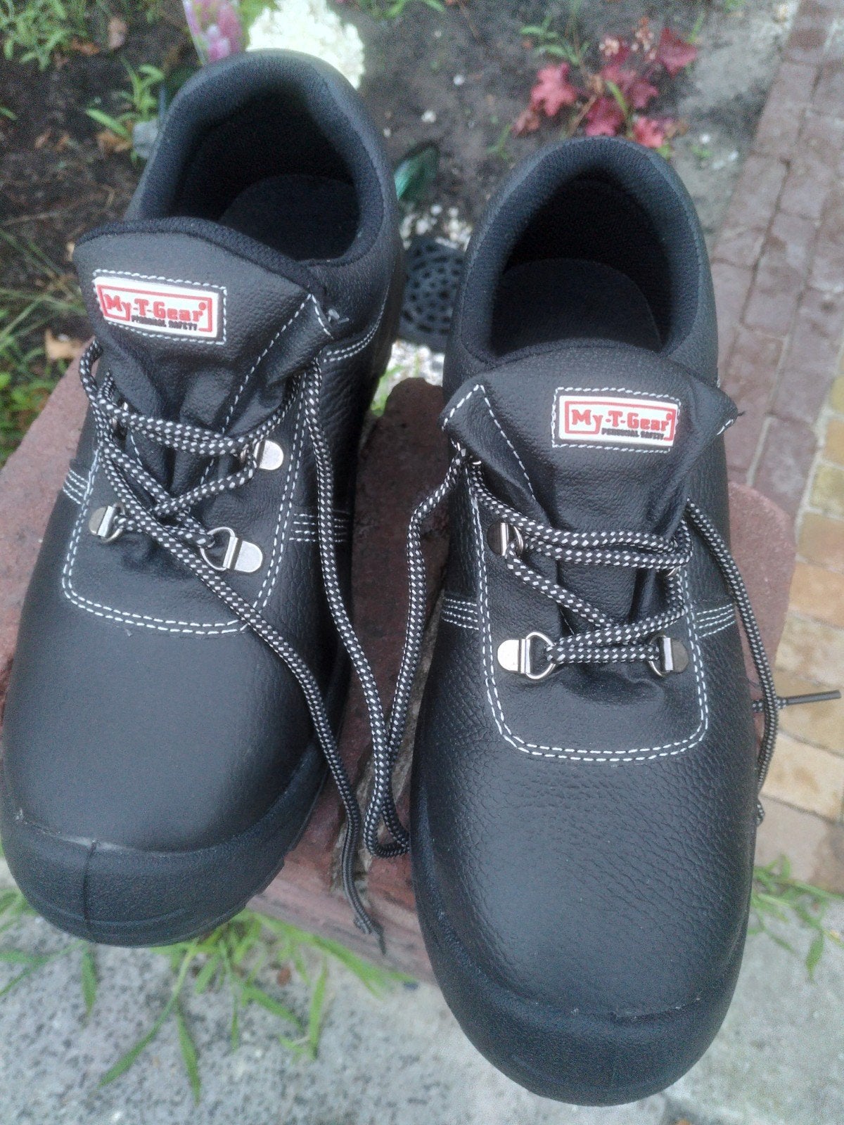 My-t-gear werkschoenen, ongedragen, maat 42, Ophalen of Verzenden, Nieuw, Schoenen, My-t-gear