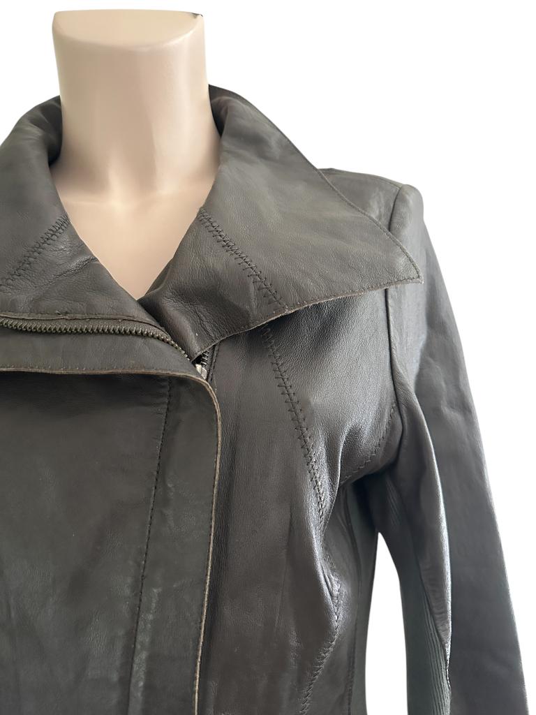 Aim jack M, Kleding | Dames, Zwart, Ophalen of Verzenden, Zo goed als nieuw, Boven de knie