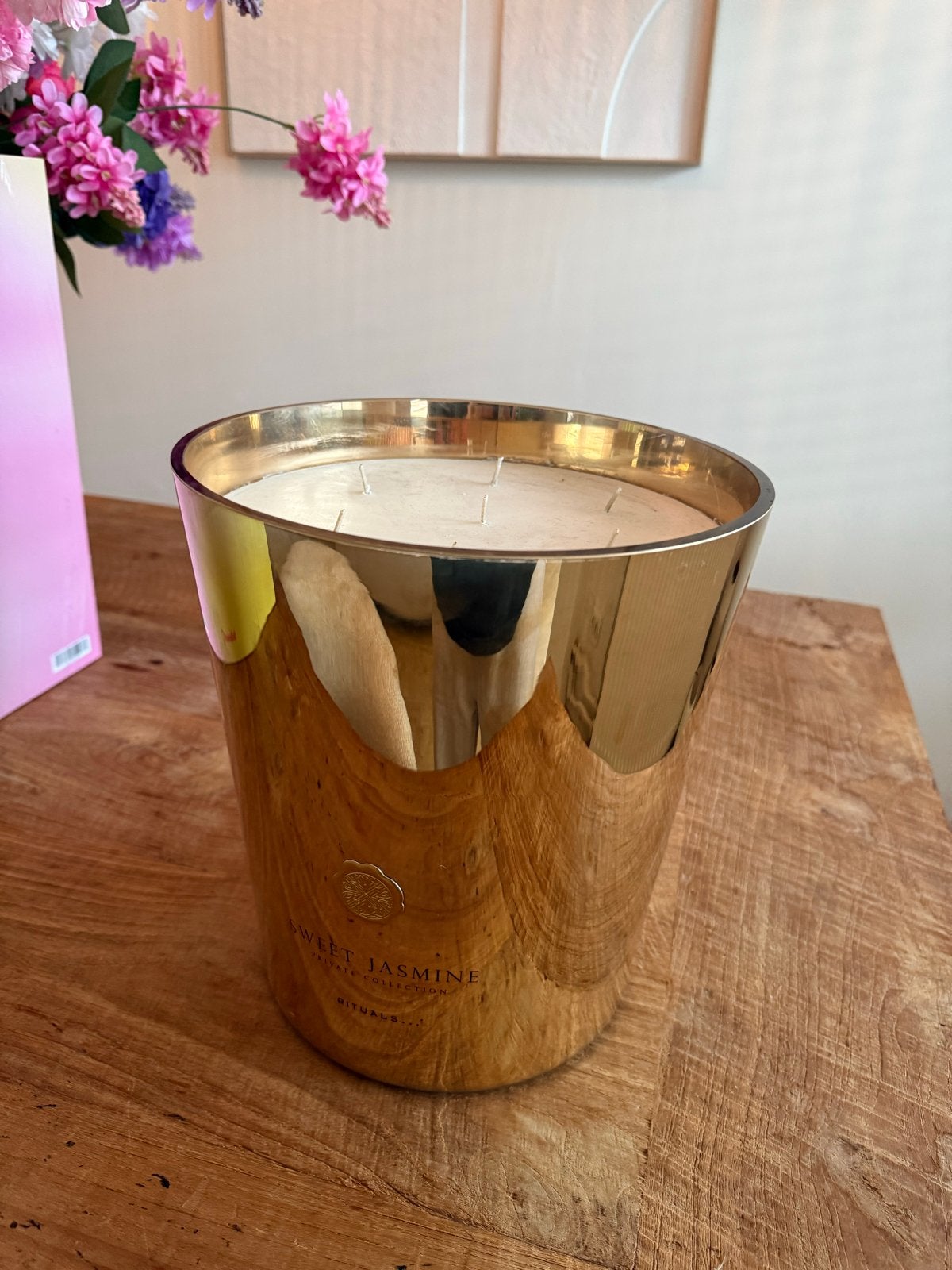 Rituals, Ophalen, Nieuw, Glas, Rituals