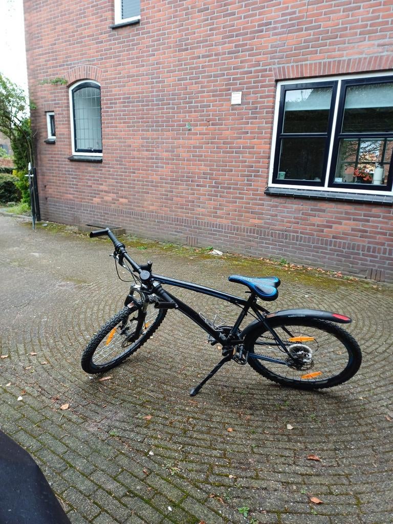 Mountainbike opknapper - Af te halen voor €20, Overige merken, Minder dan 10 versnellingen, Gebruikt, Ophalen of Verzenden