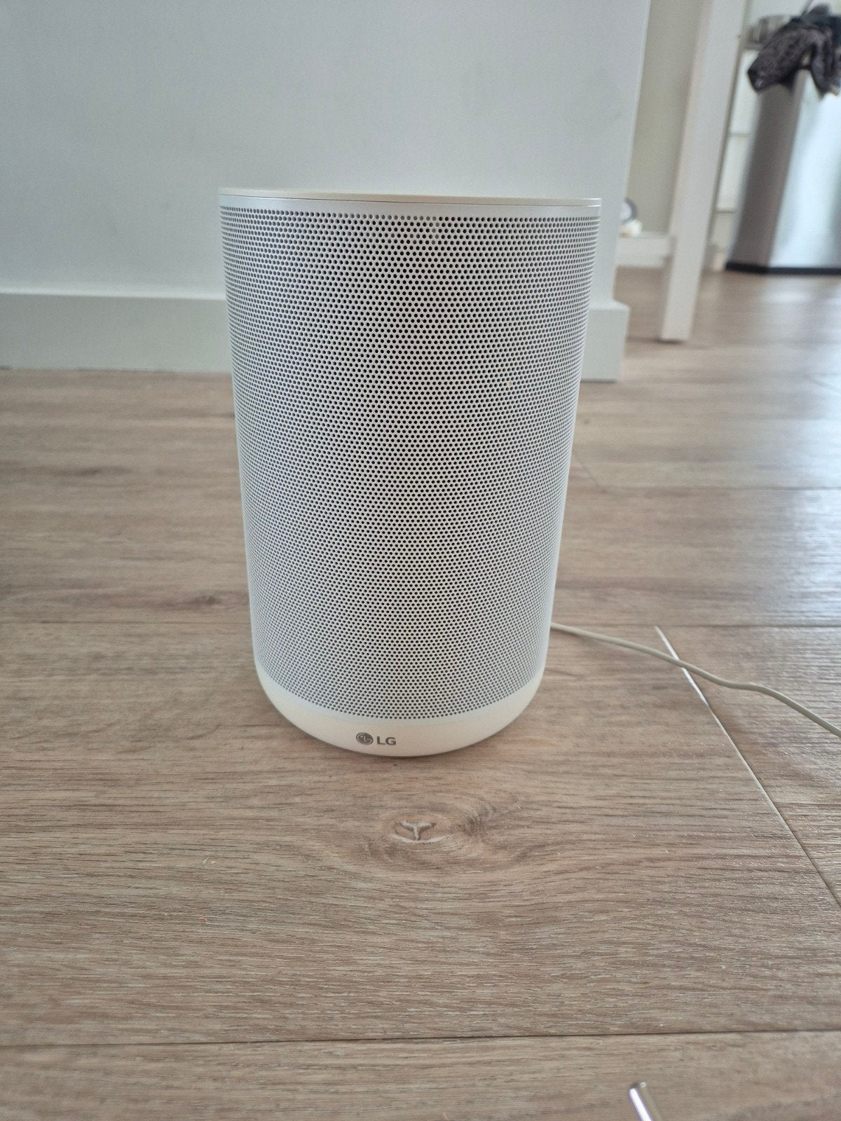 LG googlebox Meridian, Audio, Tv en Foto, Luidsprekers, Overige merken, Gebruikt, Ophalen of Verzenden, 120 watt of meer
