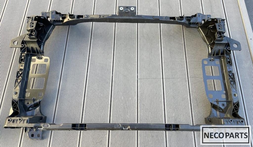 AUDI Q7 Q8 SQ7 SQ8 RSQ8 RSQ7 FRONT VOORFRONT 4M0805594E, Gebruikt, -, -, Bumper