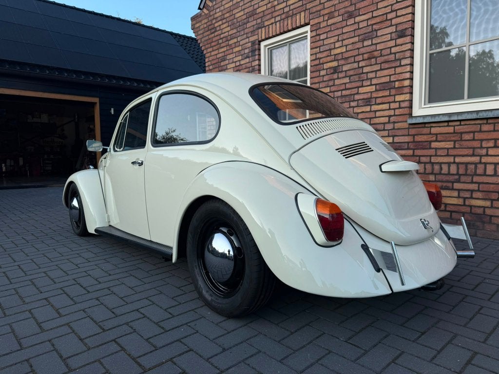 1968 Volkswagen Kever Cal-Look, foto 3