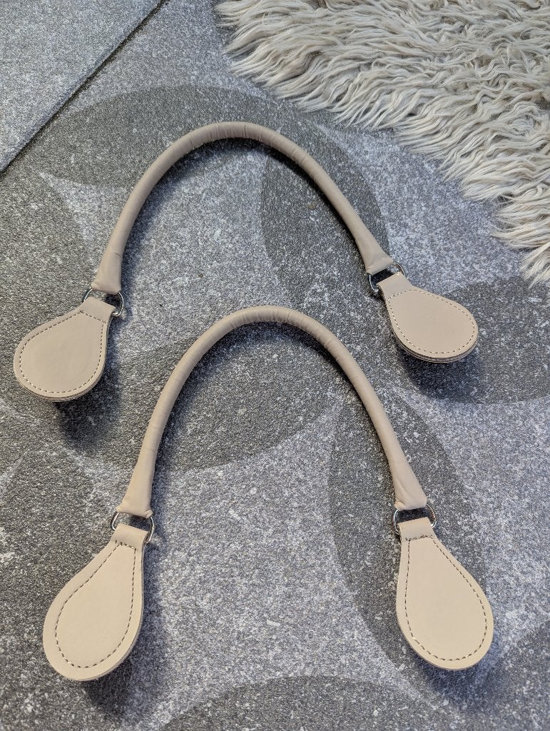 Hengsel Tubular kort voor O'bag, Sieraden, Tassen en Uiterlijk, Ophalen of Verzenden, Nieuw, Handtas