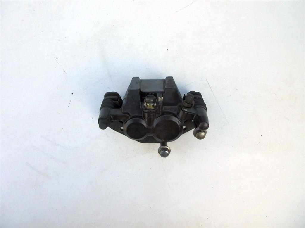 Kawasaki GPX 600 R remklauw rechts GPX600 remtrang rem klauw, Ophalen of Verzenden, Gebruikt