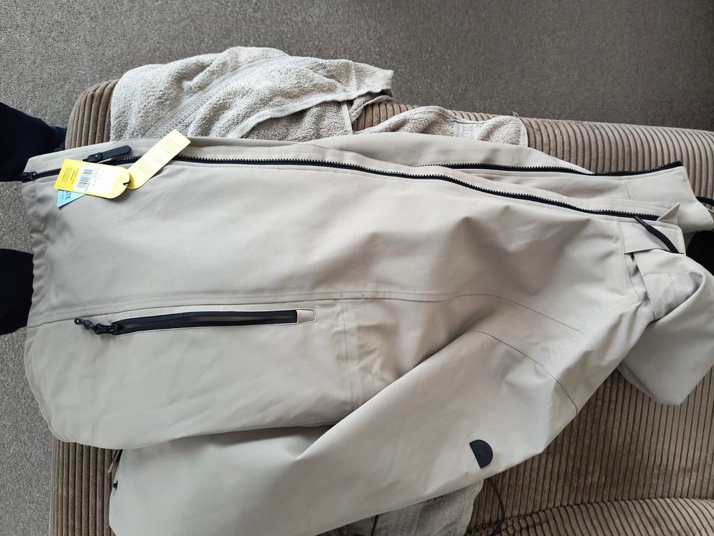 Nieuwe tussen jas maat 48 te koop, Ophalen of Verzenden, Nieuw, Maat 48/50 (M)
