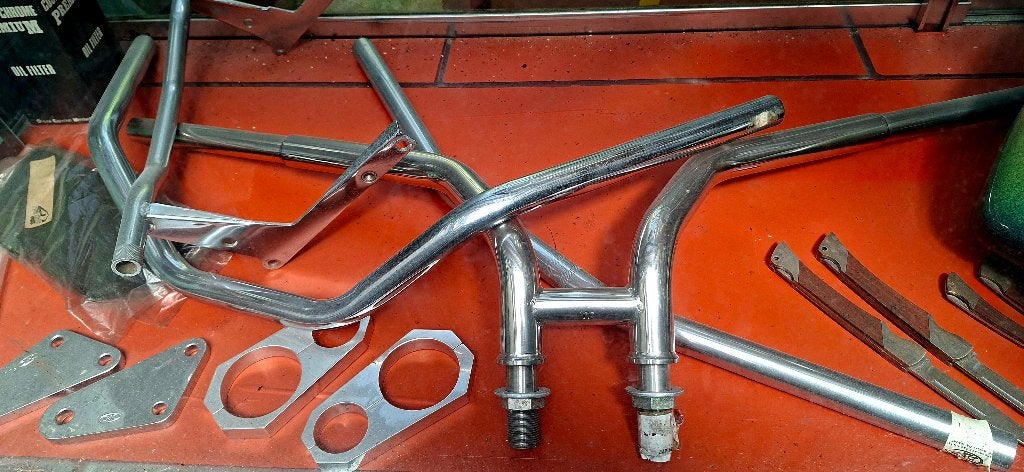 Stuur motor 25 mm  3 stuks, Motoren, Ophalen of Verzenden, Nieuw