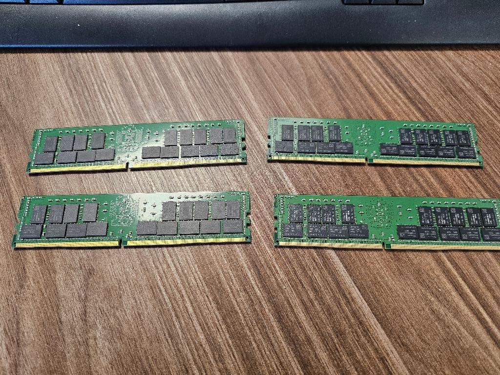 32GB DDR4 ECC RDIMM 2933MHz Server RAM HPE (Prijs per stuk), Computers en Software, RAM geheugen, 32 GB, Server, DDR4, Ophalen of Verzenden