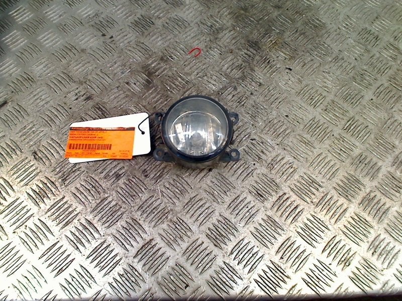 Mistlamp Links Voor Ford Transit Courier (2014-02/2023-12), Auto-onderdelen, Gebruikt, Henry-Ford-Straße  1, Köln 50735, , Duitsland
