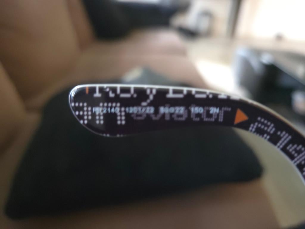 Ray-Ban Zonnebril RB2140 Wayfarer - Zo goed als nieuw, Zonnebril, Overige kleuren, Ophalen of Verzenden, Zo goed als nieuw