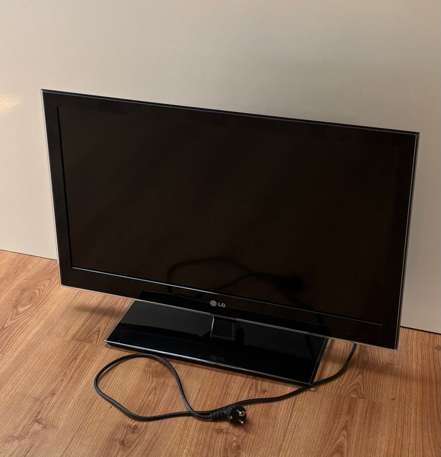 LG Flatscreen TV, Ophalen, 50 Hz, Zo goed als nieuw, 100 cm of meer