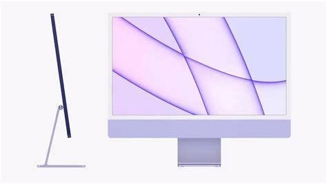 iMac (24-inch, M1, 2021), Computers en Software, Apple Desktops, Ophalen, IMac, 24 inch, Zo goed als nieuw