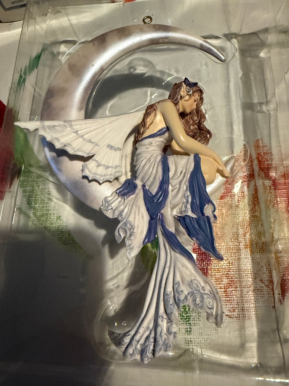 Nene Thomas Memory Fantasy Couture Beeldje, Ophalen of Verzenden, Nieuw, Fantasy