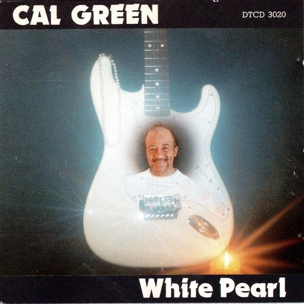 Cal Green, Ophalen of Verzenden, 1980 tot heden, Zo goed als nieuw, Jazz