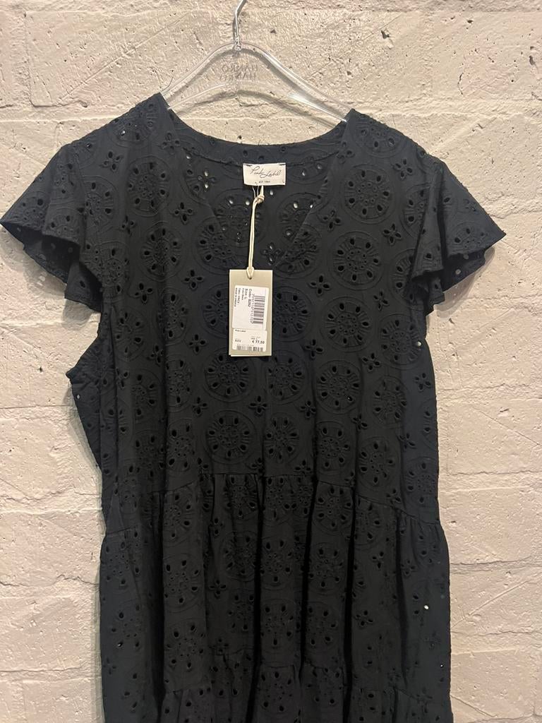 Pink label beach cover up maat L NIEUW!! Nu €25,-, Ophalen of Verzenden, Nieuw